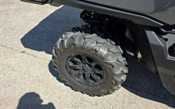 2024 Can-AM DEFENDER XT 10
