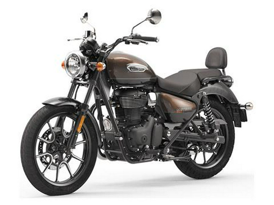 2023 Royal Enfield Meteor 350