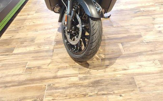 2023 Indian Motorcycle Pursuit® Dark Horse® with Premium Package