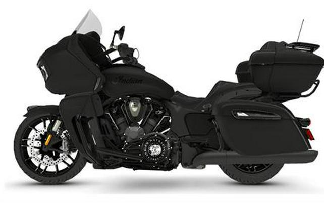 2023 Indian Motorcycle Pursuit® Dark Horse® with Premium Package