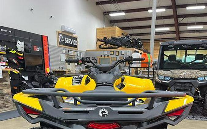 2024 Can-Am Outlander XT 700