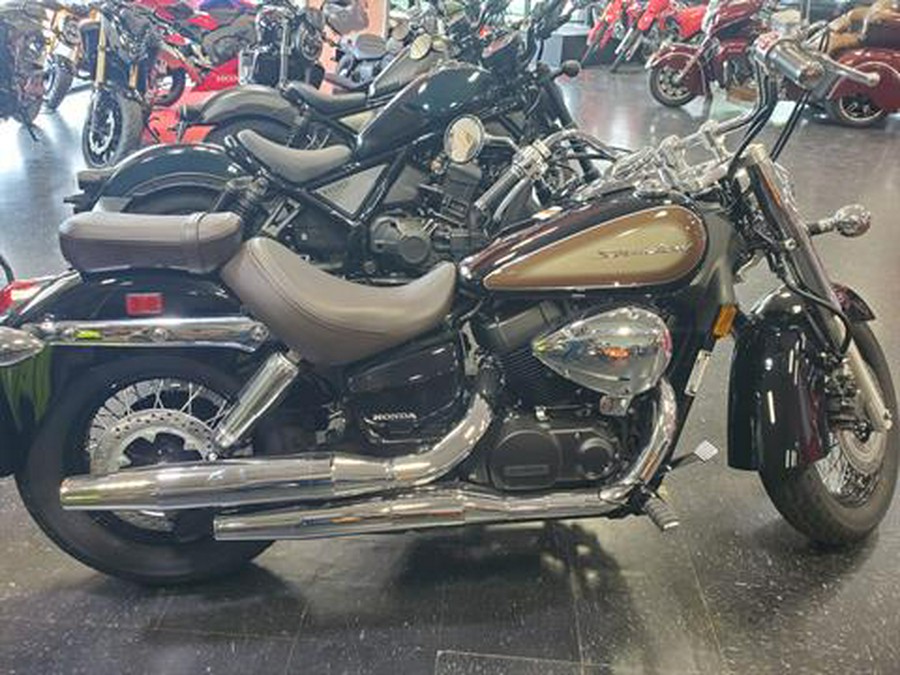 2024 Honda Shadow Aero