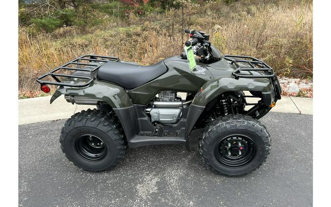 2024 Honda FourTrax Recon