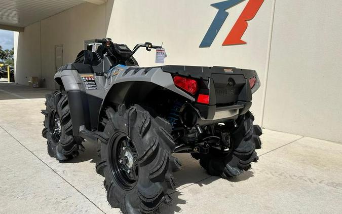 2024 Polaris® Sportsman 850 High Lifter Edition