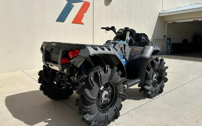 2024 Polaris® Sportsman 850 High Lifter Edition