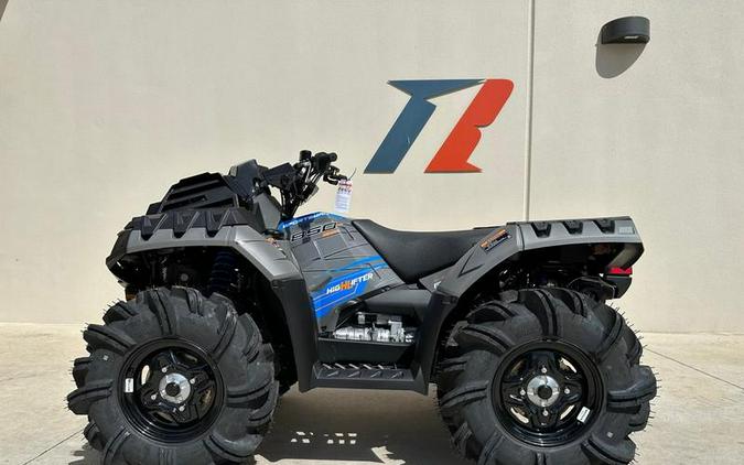 2024 Polaris® Sportsman 850 High Lifter Edition