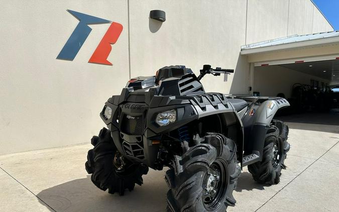 2024 Polaris Sportsman High Lifter Edition 850