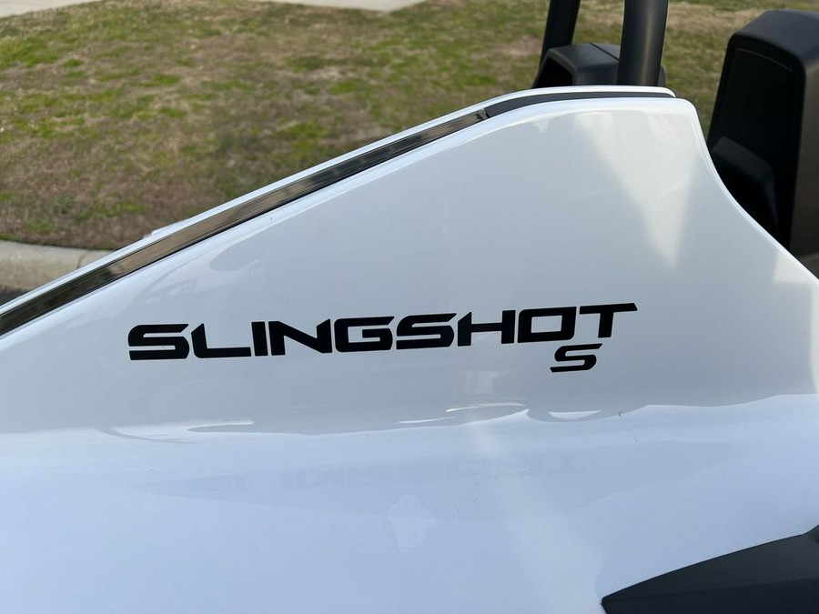2024 Polaris Slingshot® Slingshot® S AutoDrive w/ Technology Package I