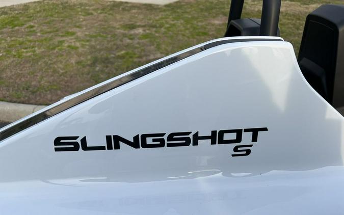 2024 Polaris Slingshot® Slingshot® S AutoDrive w/ Technology Package I