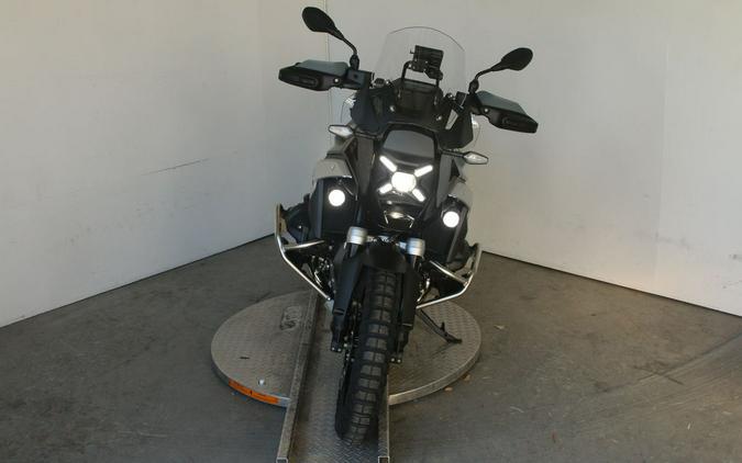 2024 BMW R 1300 GS