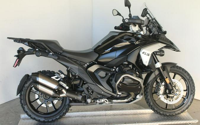 2024 BMW R 1300 GS