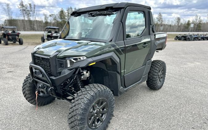 2024 Polaris Polaris XPEDITION XP Northstar