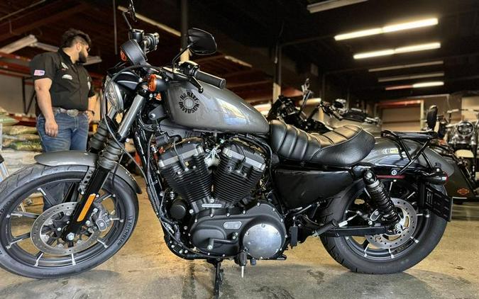 2019 Harley-Davidson® XL 883N - Sportster® Iron 883™