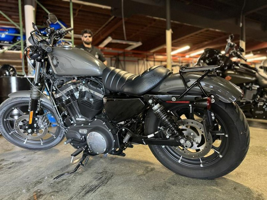 2019 Harley-Davidson® XL 883N - Sportster® Iron 883™