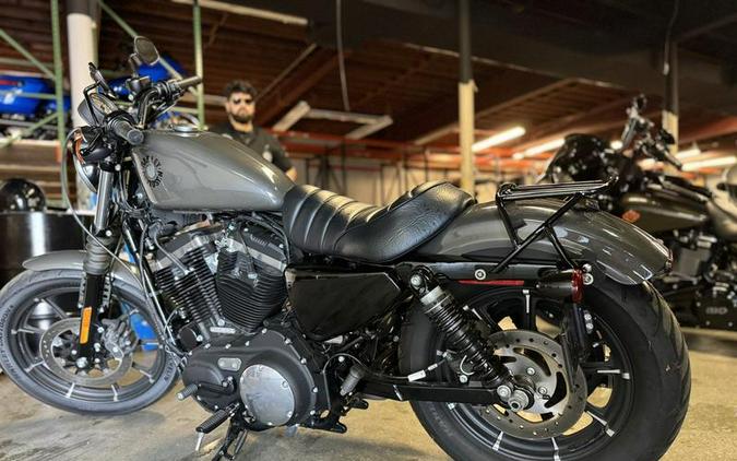 2019 Harley-Davidson® XL 883N - Sportster® Iron 883™