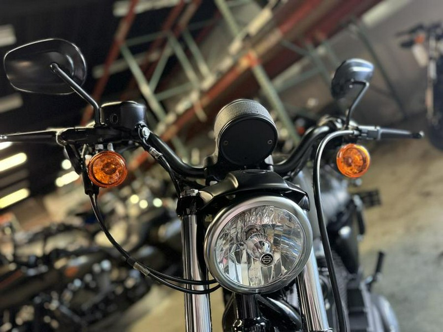 2019 Harley-Davidson® XL 883N - Sportster® Iron 883™