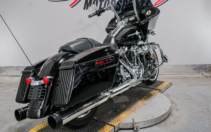 2017 Harley-Davidson Road Glide®