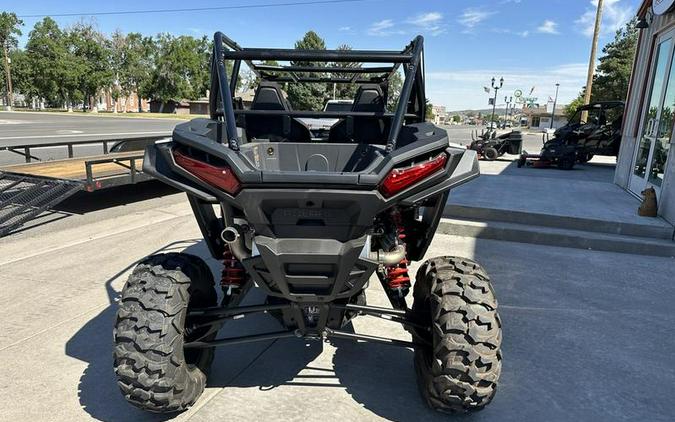 2024 Polaris® RZR XP 4 1000 SPORT - WHITE LIGHTNING Sport