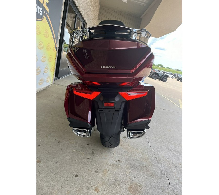 2023 Honda Gold Wing Tour Automatic DCT