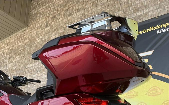 2023 Honda Gold Wing Tour Automatic DCT