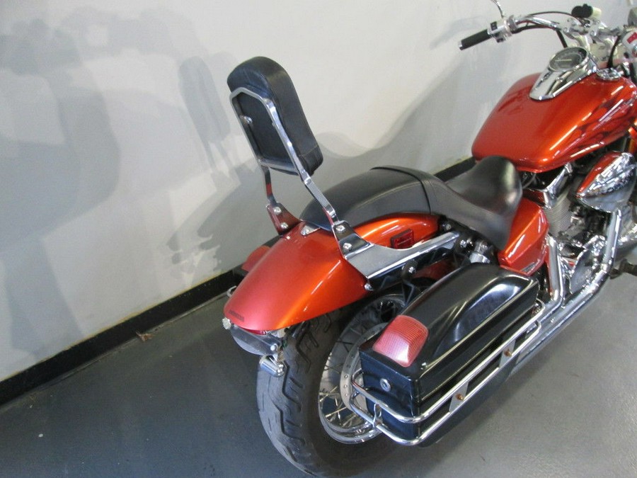 2012 Honda® Shadow Spirit 750