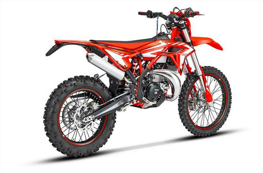 2025 Beta Motorcycles 250 XTrainer