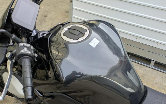 2025 Kawasaki Z900 ABS