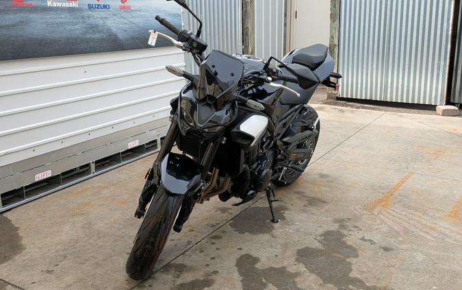 2025 Kawasaki Z900 ABS