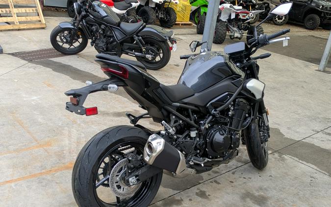 2025 Kawasaki Z900 ABS