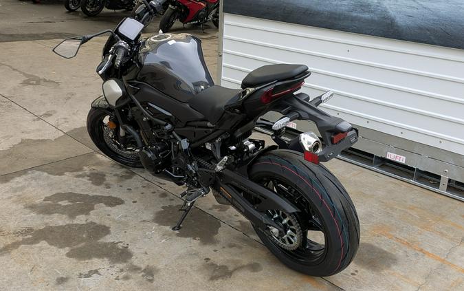 2025 Kawasaki Z900 ABS