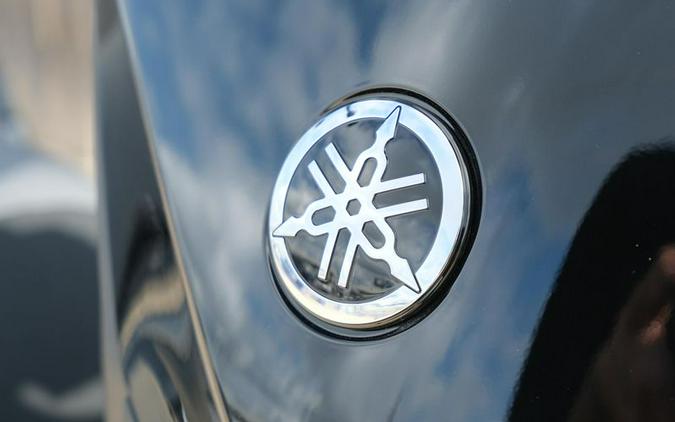 New 2025 YAMAHA XMAX