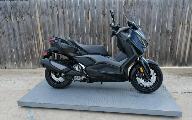 New 2025 YAMAHA XMAX