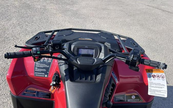 2026 Can-Am® Outlander DPS 500