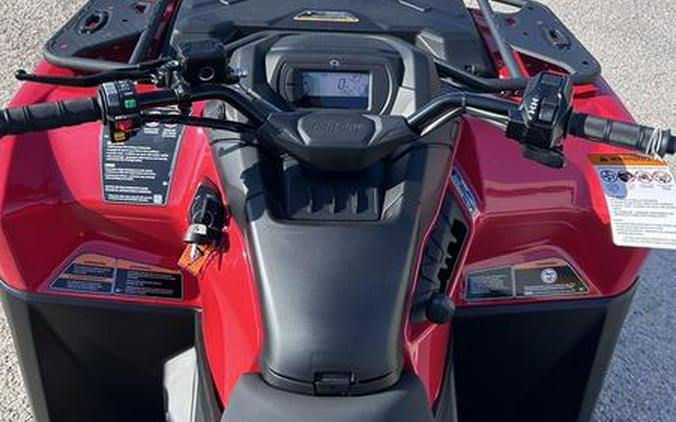 2026 Can-Am® Outlander DPS 500