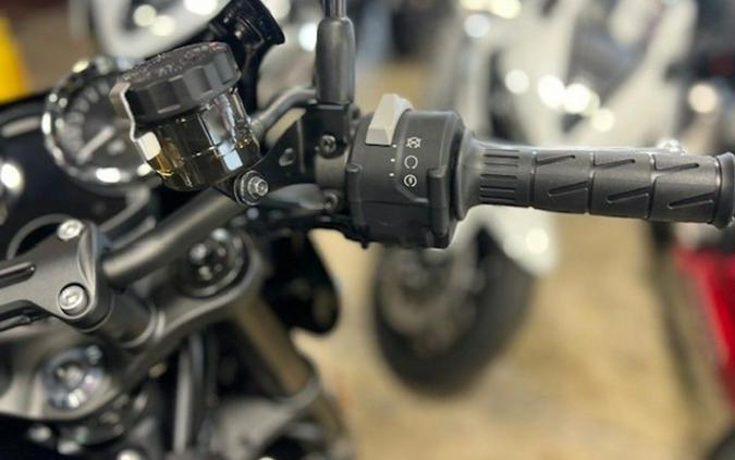 2026 Kawasaki Z900RS Cafe ABS