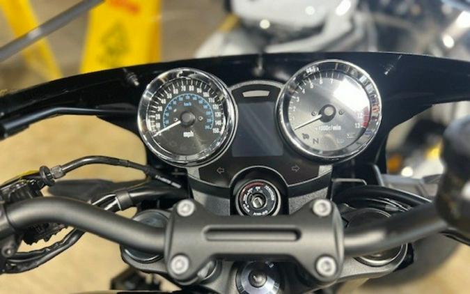 2026 Kawasaki Z900RS Cafe ABS