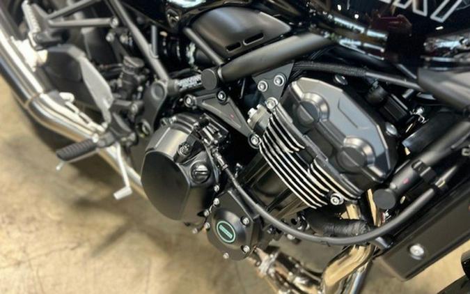 2026 Kawasaki Z900RS Cafe ABS