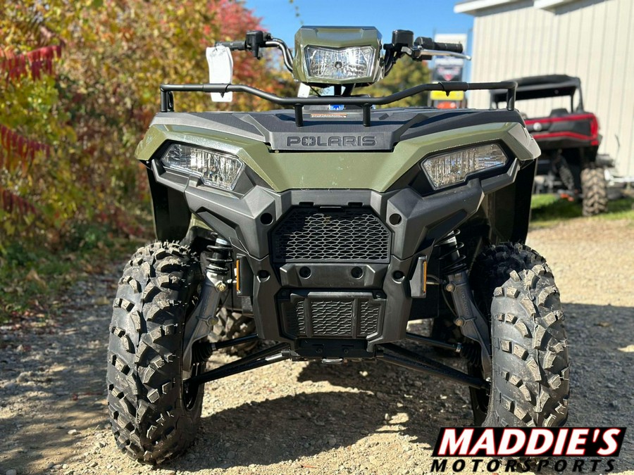 2026 Polaris Sportsman 570