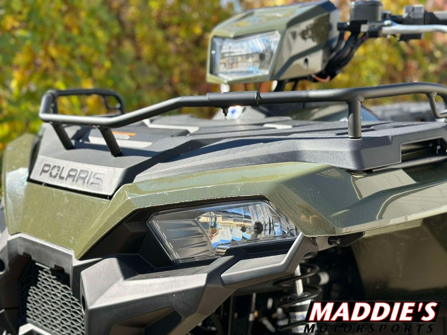 2026 Polaris Sportsman 570