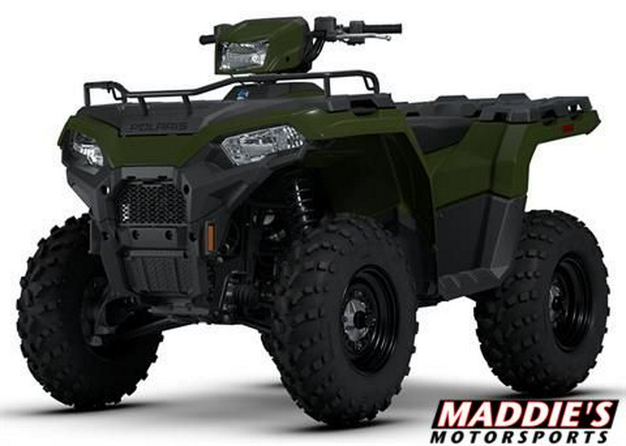 2026 Polaris Sportsman 570