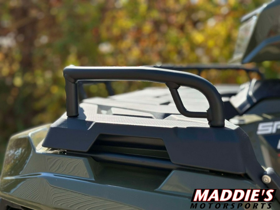 2026 Polaris Sportsman 570