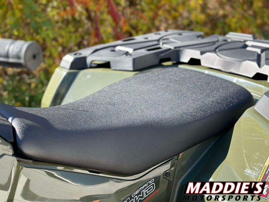 2026 Polaris Sportsman 570