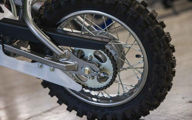 2026 Kawasaki KLX® 110R L