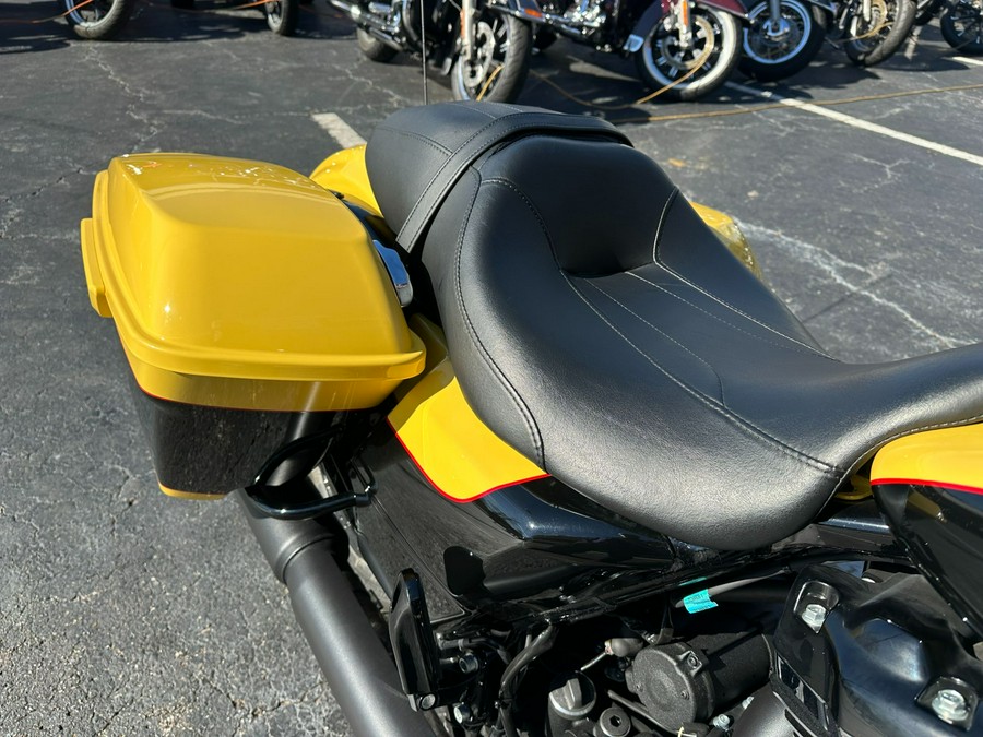 2023 Harley-Davidson Street Glide® Special