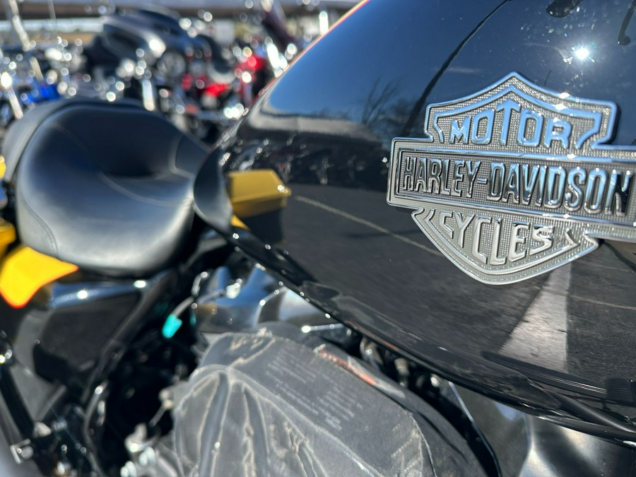 2023 Harley-Davidson Street Glide® Special