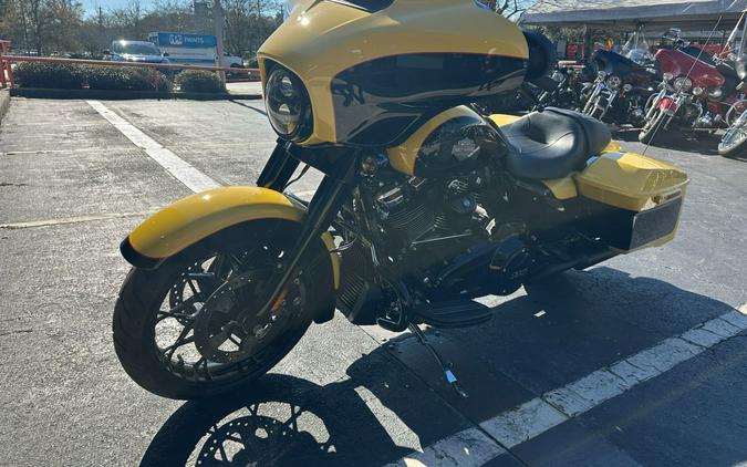 2023 Harley-Davidson Street Glide® Special