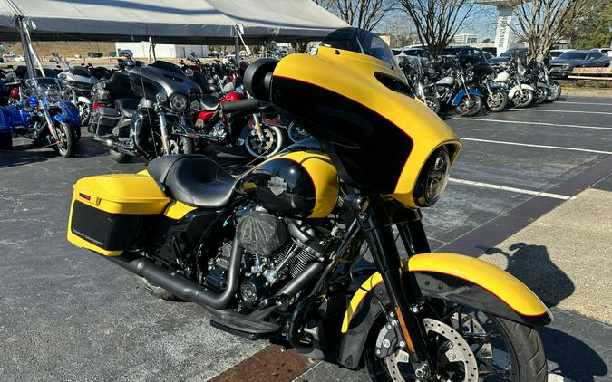 2023 Harley-Davidson Street Glide® Special