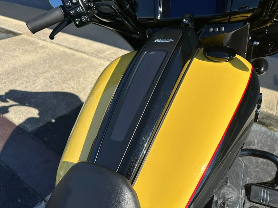 2023 Harley-Davidson Street Glide® Special