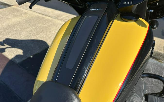 2023 Harley-Davidson Street Glide® Special