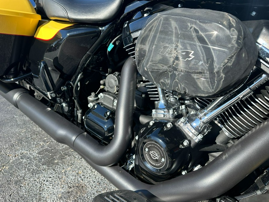 2023 Harley-Davidson Street Glide® Special